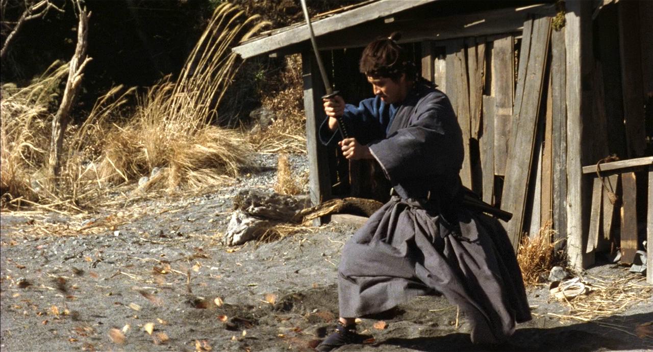 武士的一分剧照的剧照