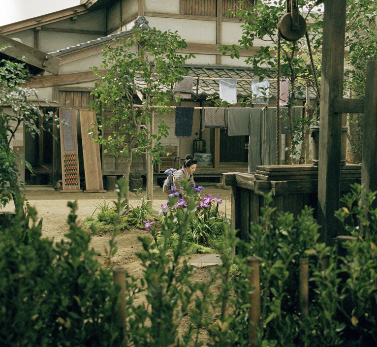 武士的一分剧照的剧照