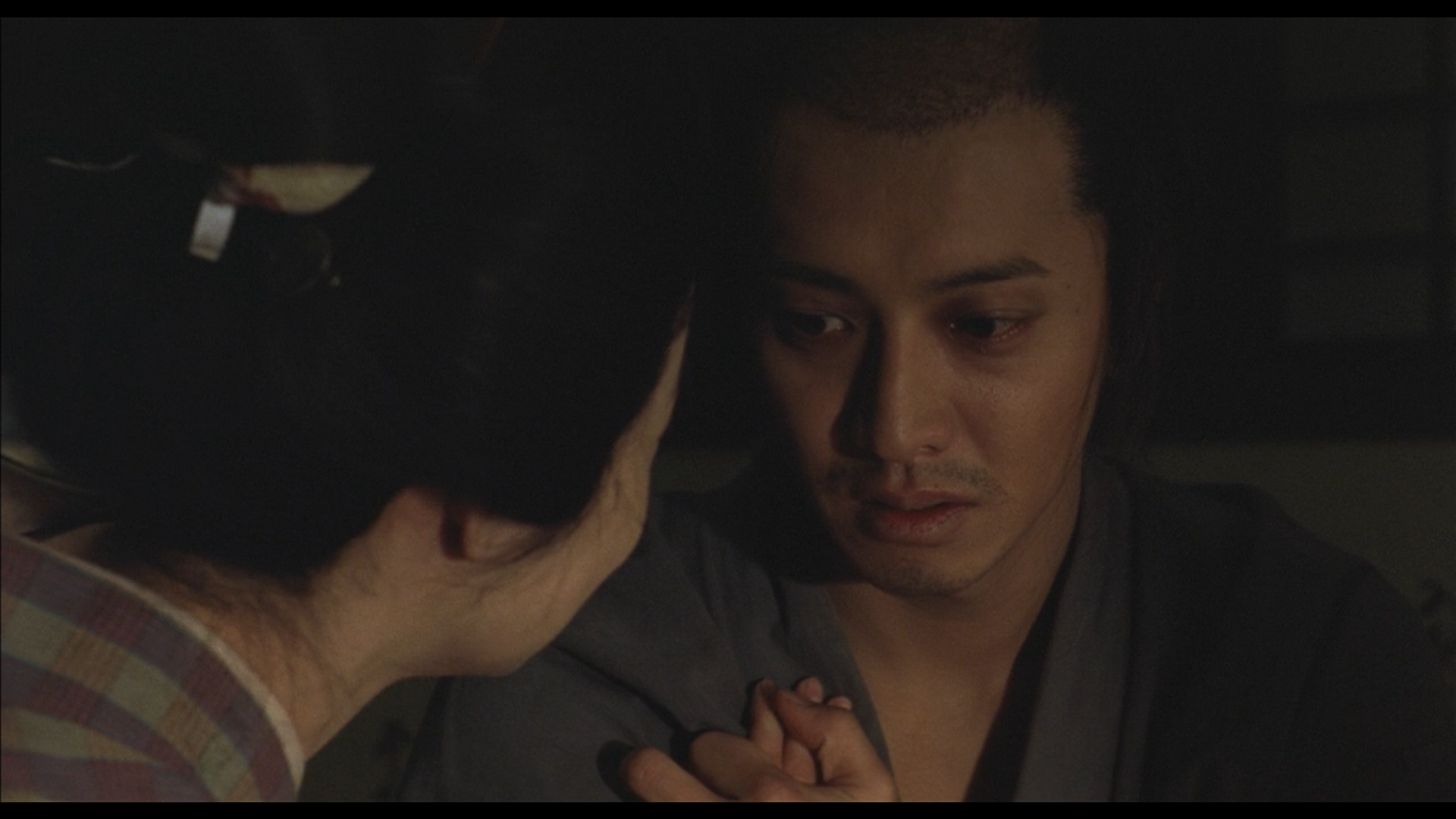 武士的一分剧照的剧照