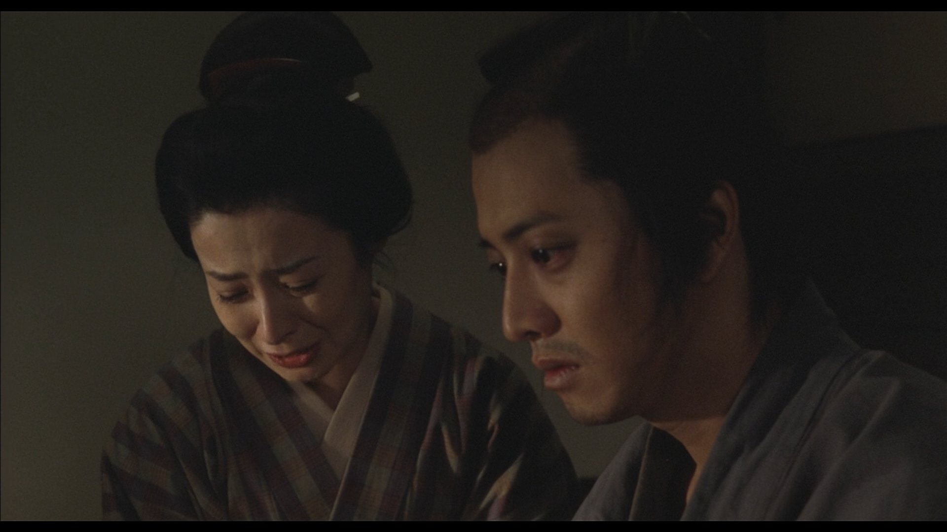 武士的一分剧照的剧照