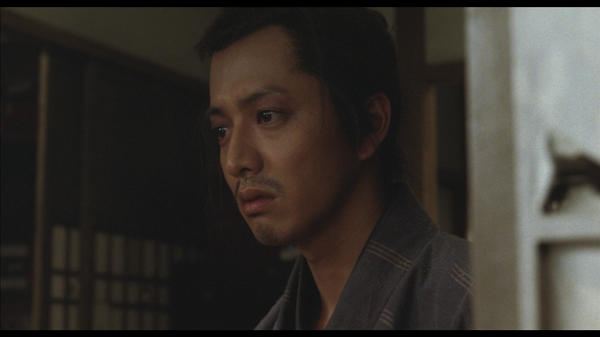 武士的一分剧照的剧照