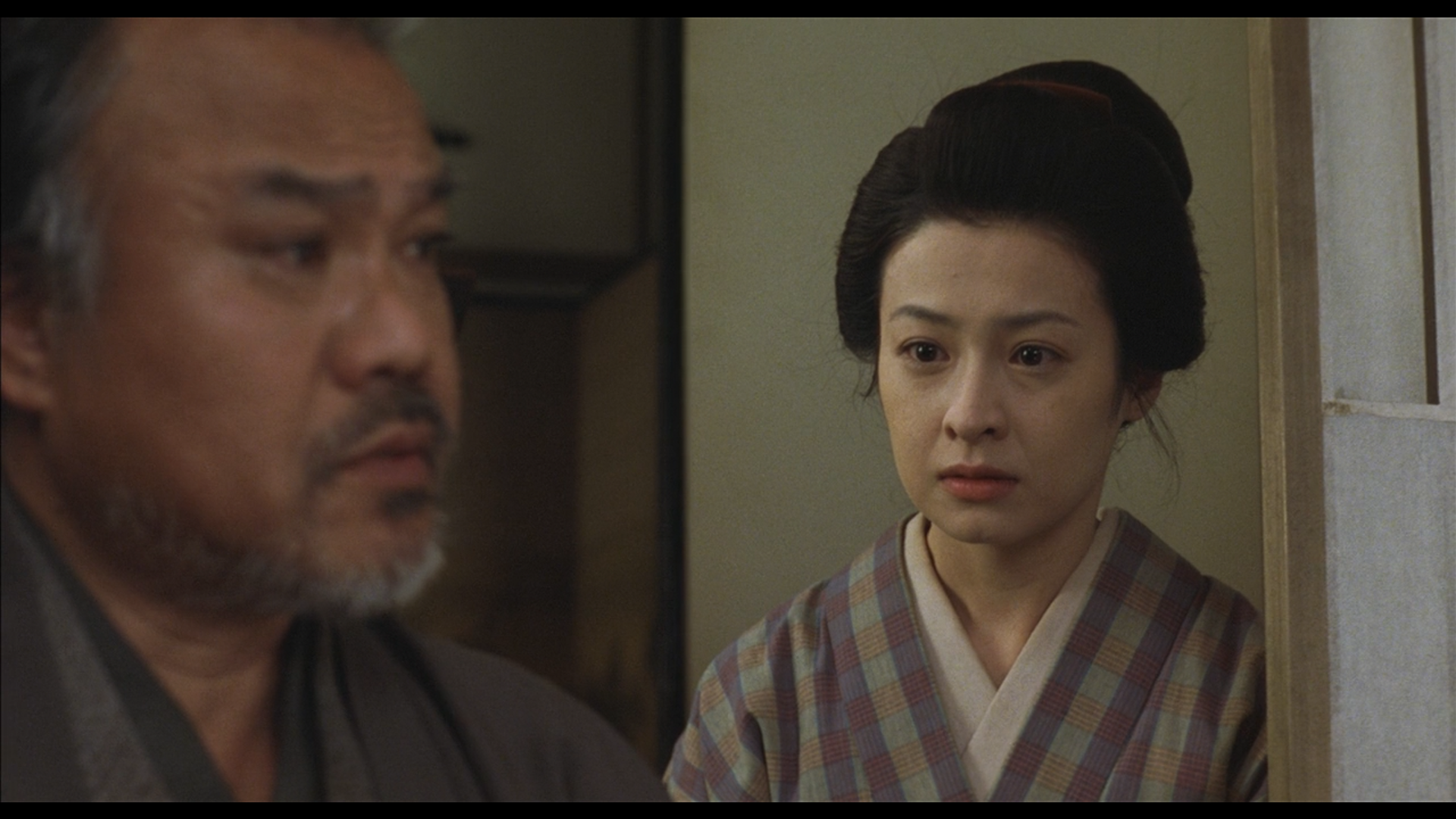 武士的一分剧照的剧照