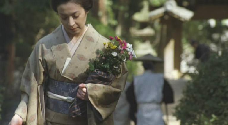 武士的一分剧照的剧照