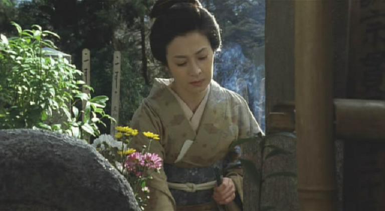 武士的一分剧照的剧照