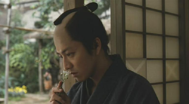 武士的一分剧照的剧照