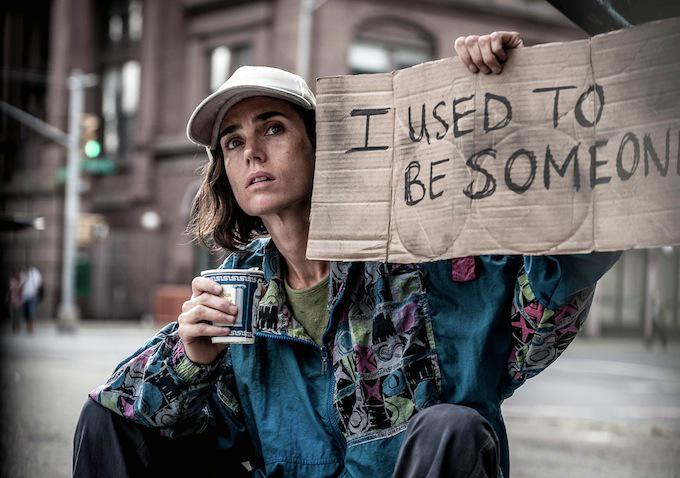 庇护所剧照的剧照