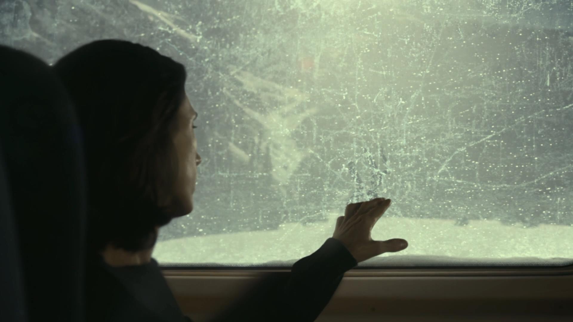 庇护所剧照的剧照