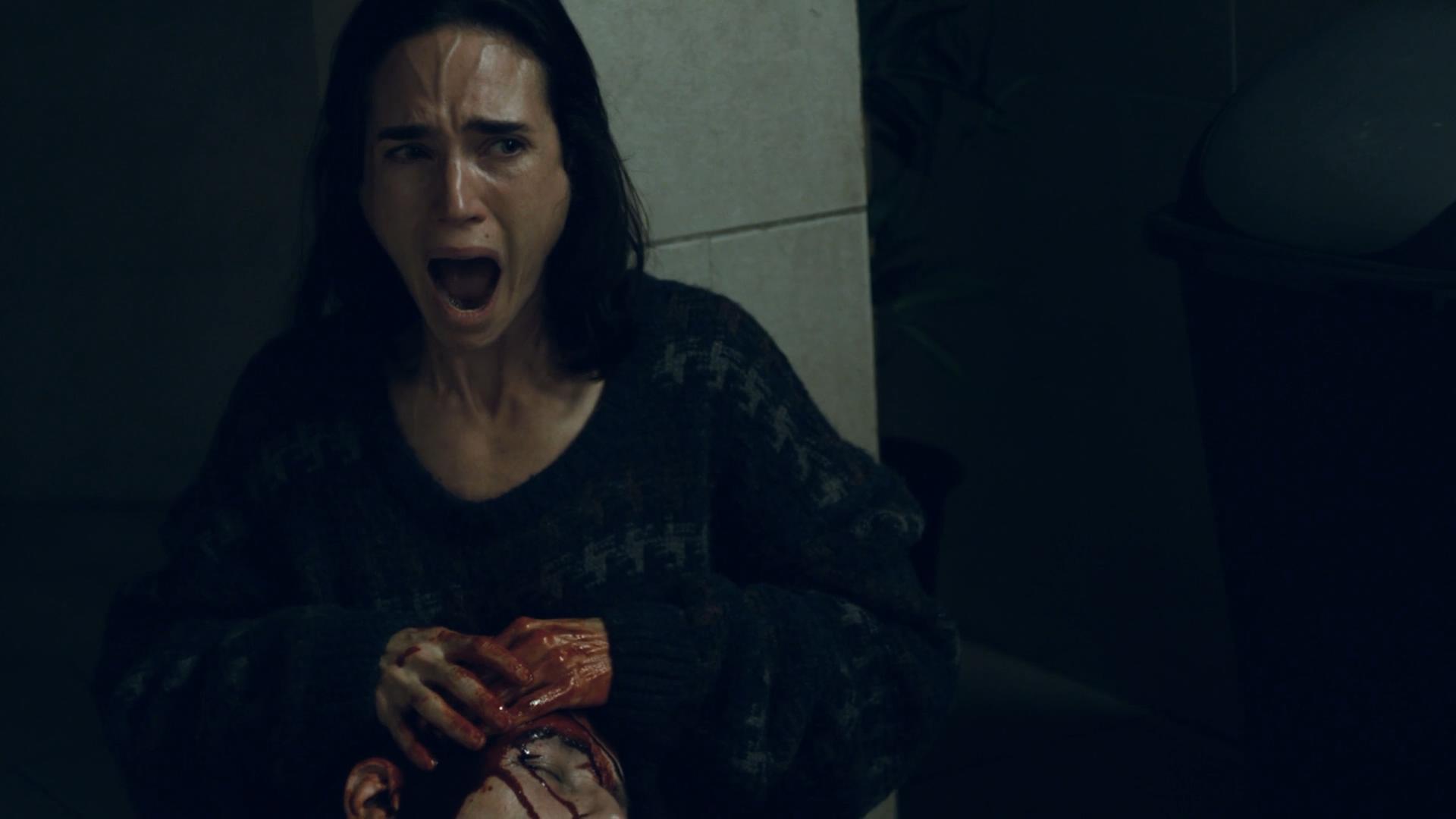 庇护所剧照的剧照