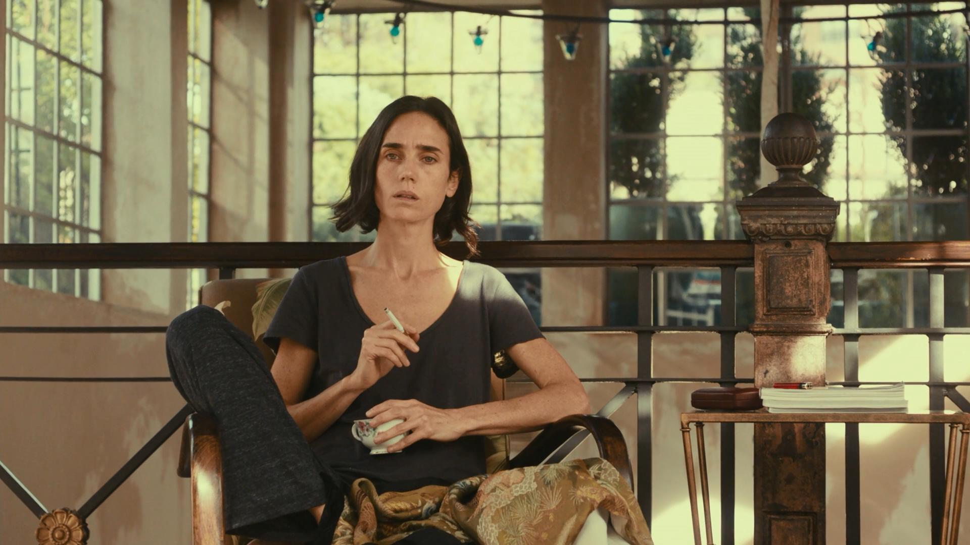 庇护所剧照的剧照