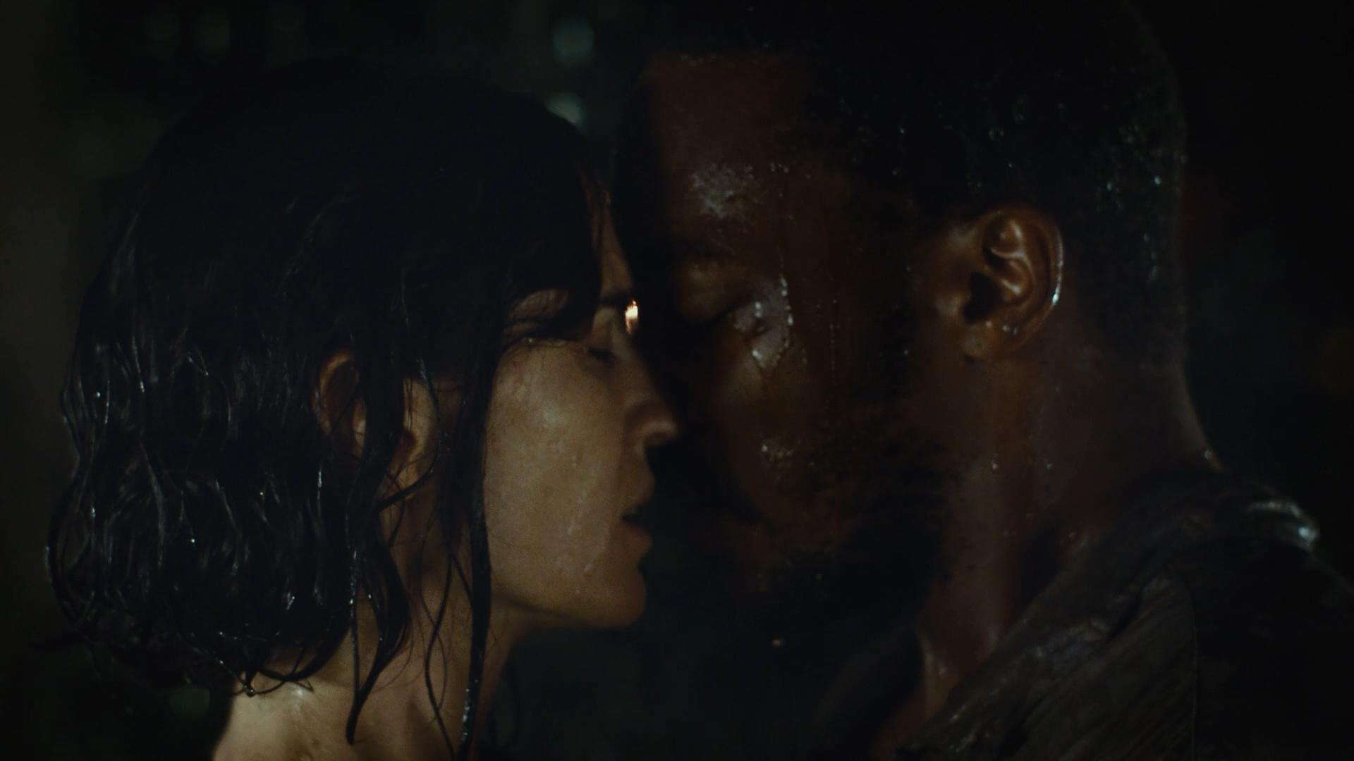 庇护所剧照的剧照