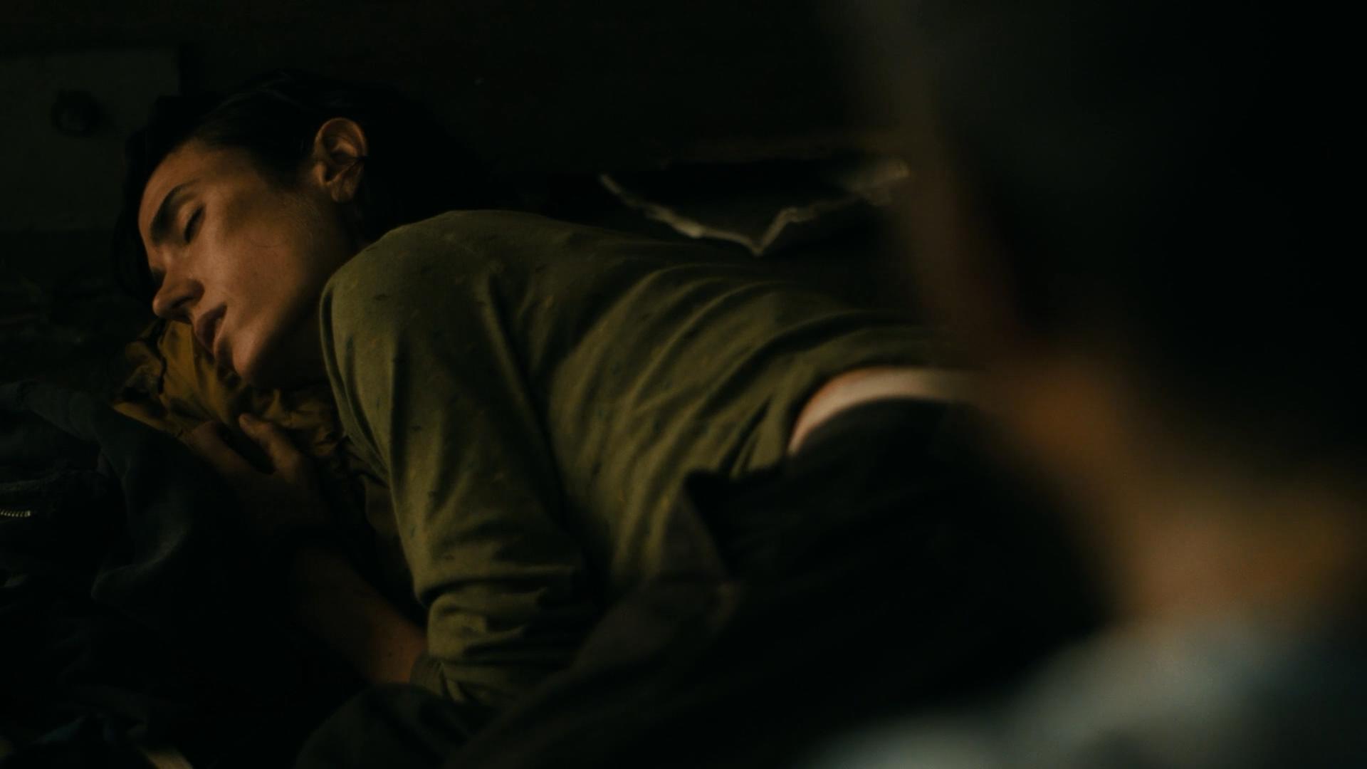 庇护所剧照的剧照