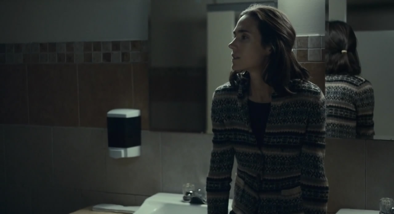 庇护所剧照的剧照