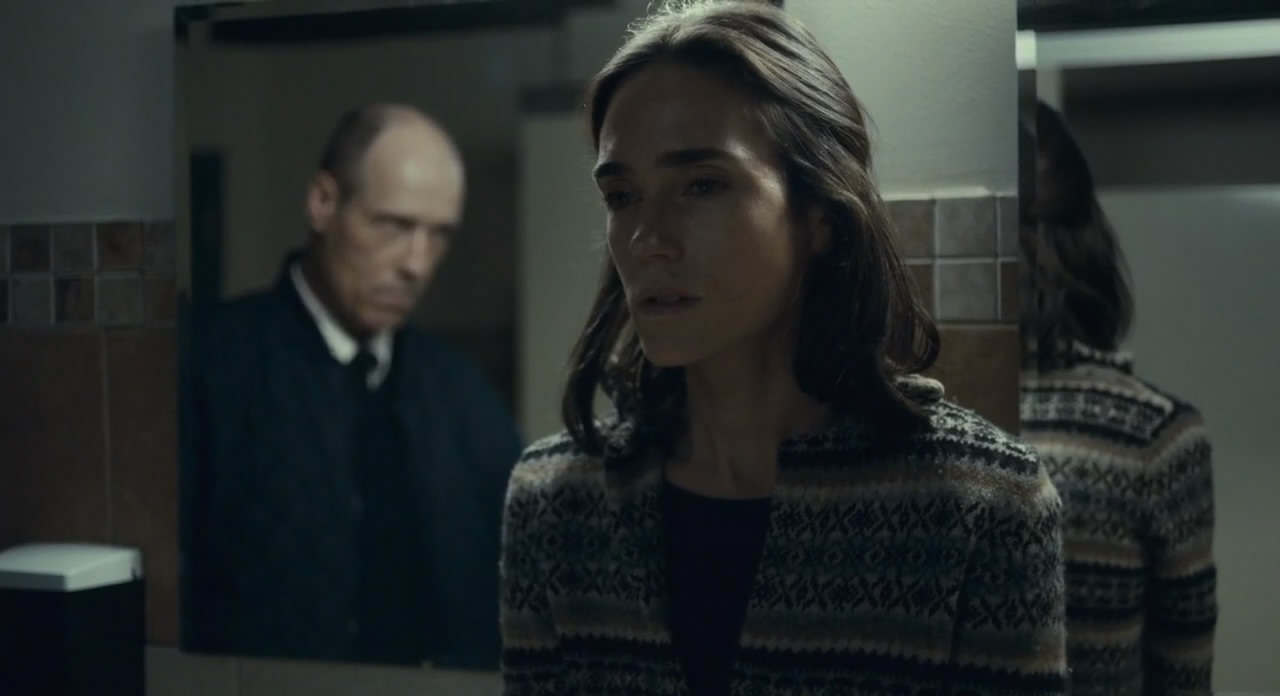 庇护所剧照的剧照