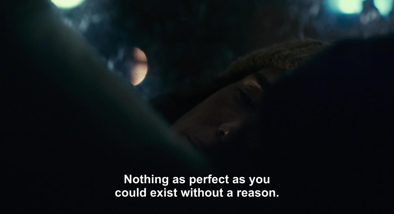 庇护所剧照的剧照