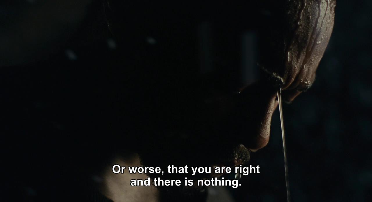 庇护所剧照的剧照