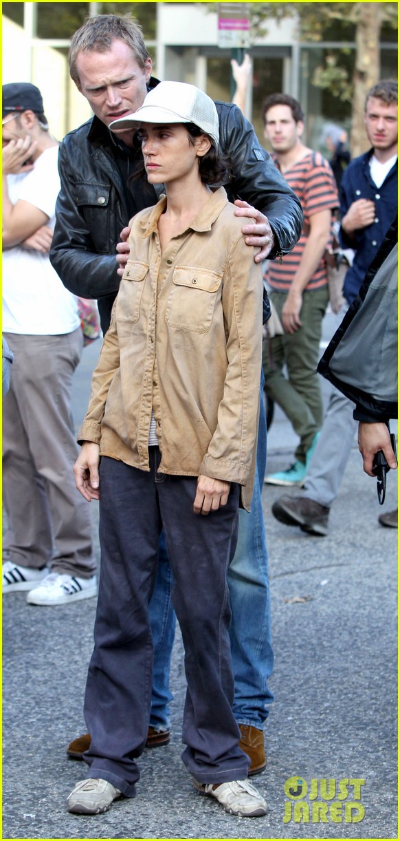 庇护所剧照的剧照