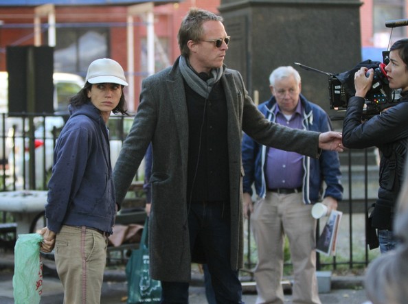 庇护所剧照的剧照