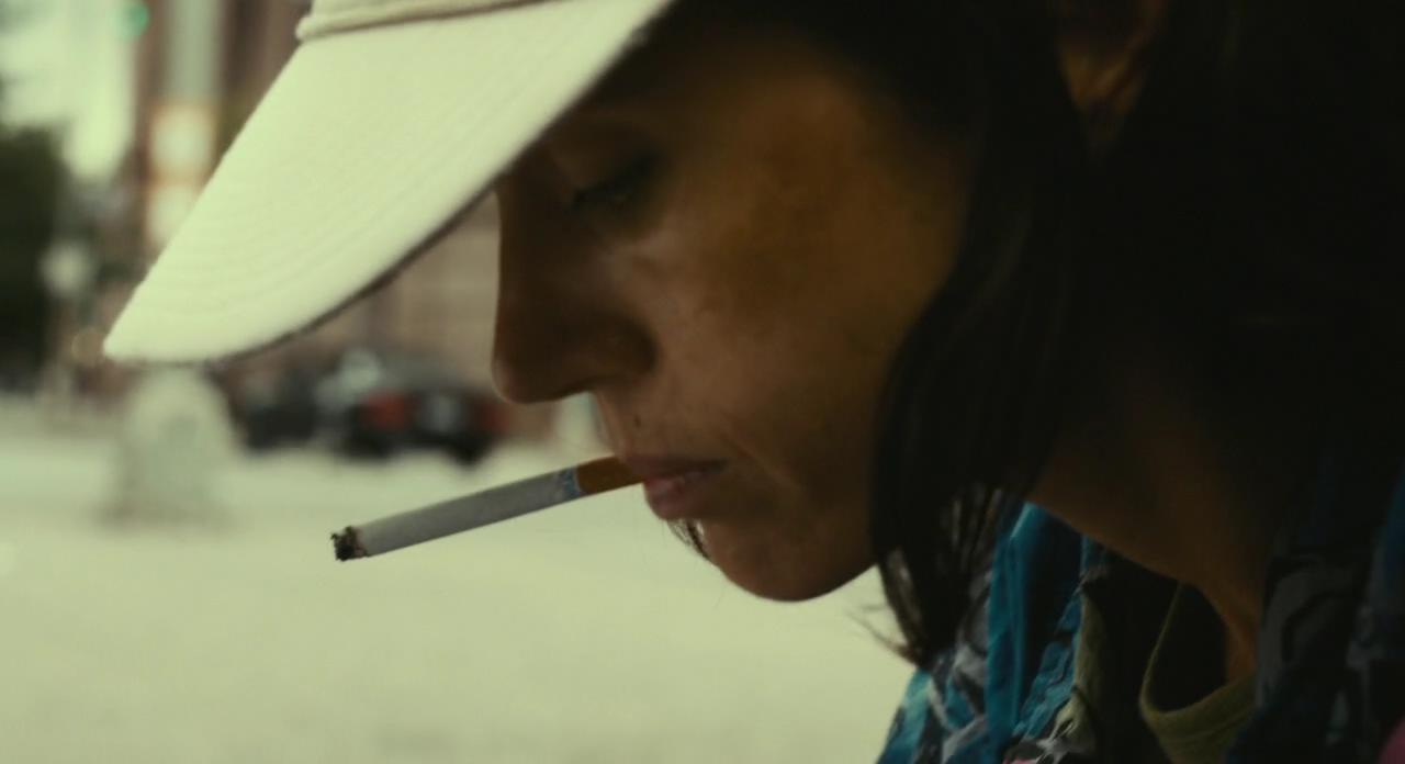 庇护所剧照的剧照