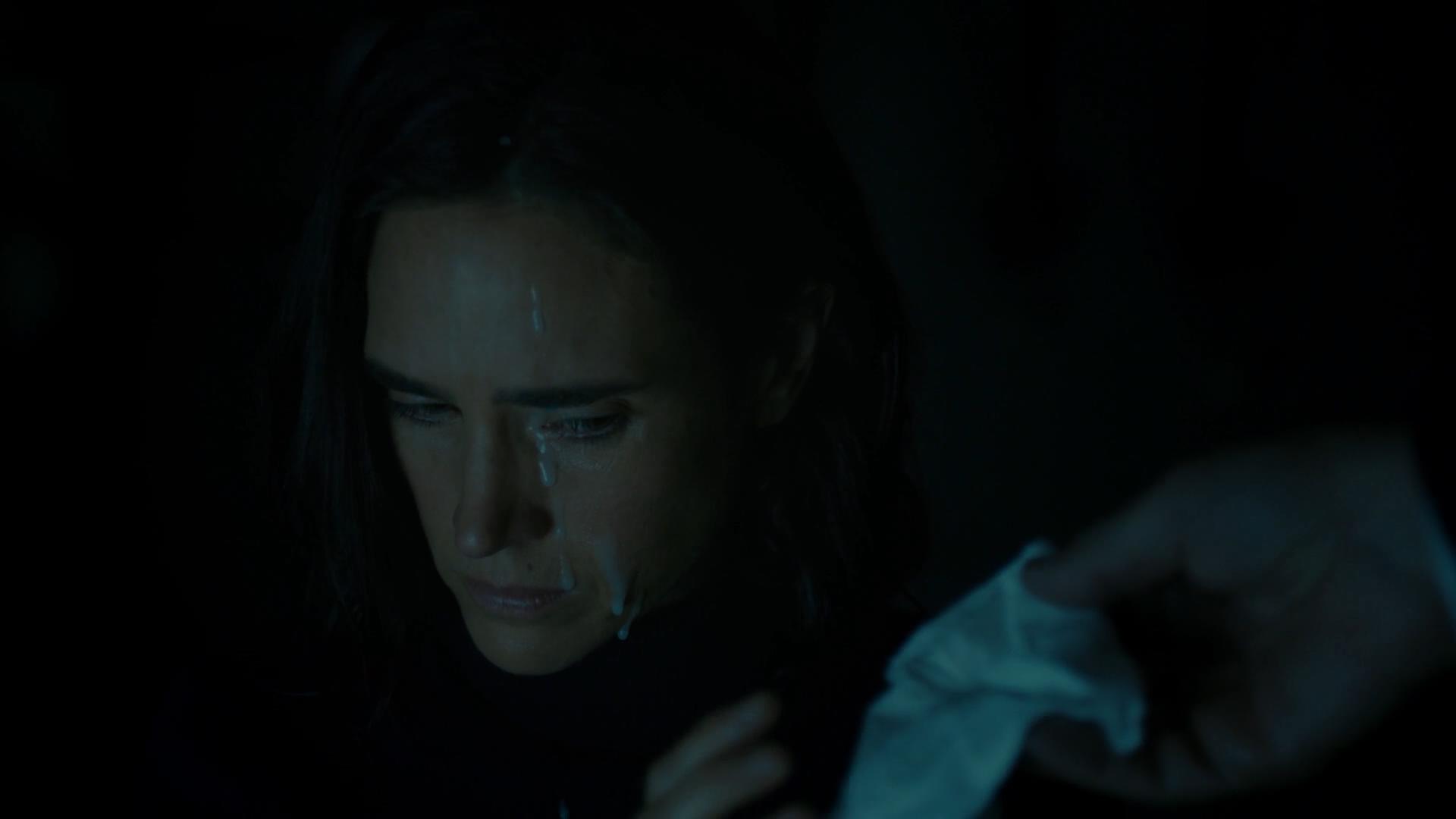 庇护所剧照的剧照