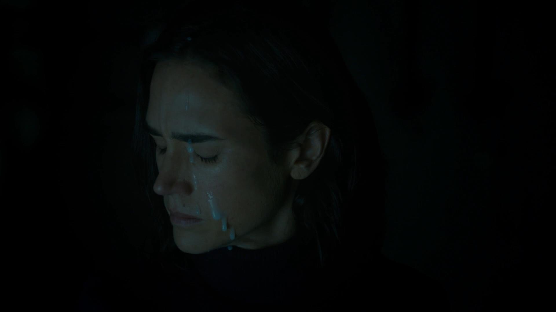 庇护所剧照的剧照