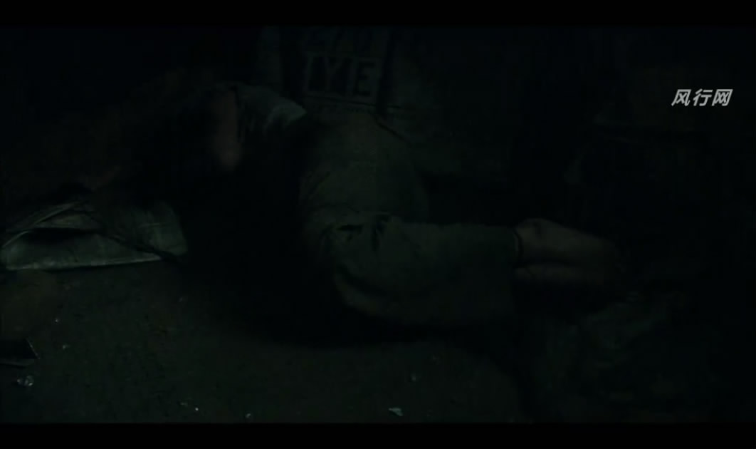 狼溪剧照的剧照