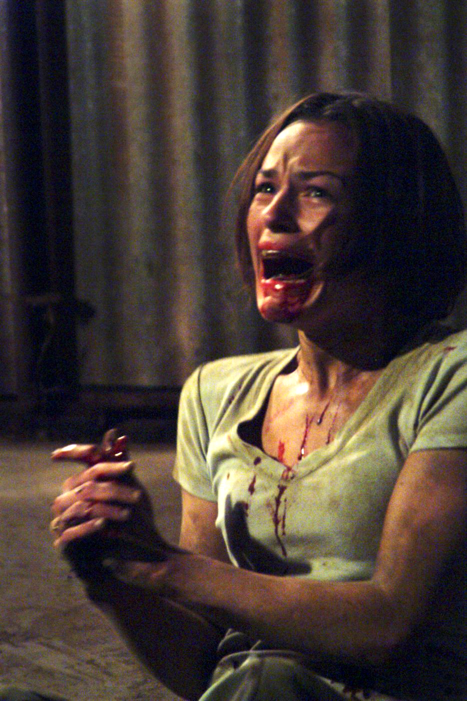 狼溪剧照的剧照