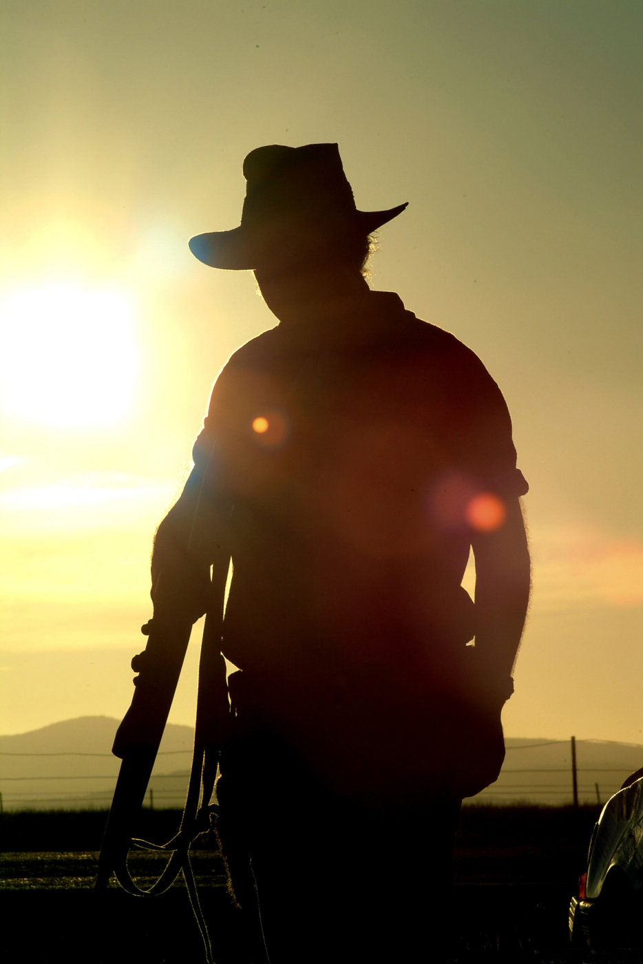 狼溪剧照的剧照