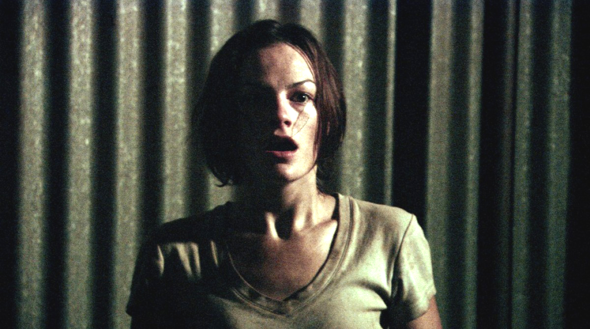 狼溪剧照的剧照