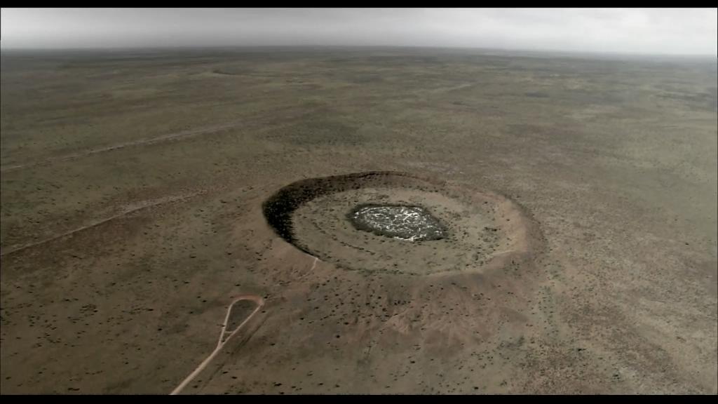 狼溪剧照的剧照