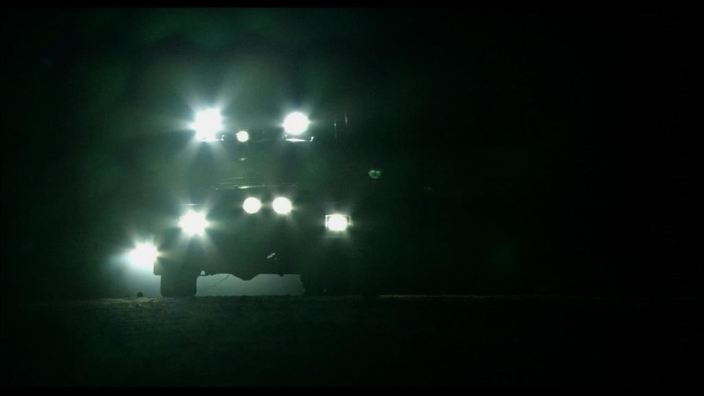 狼溪剧照的剧照