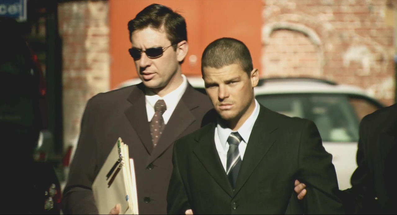 狼溪剧照的剧照