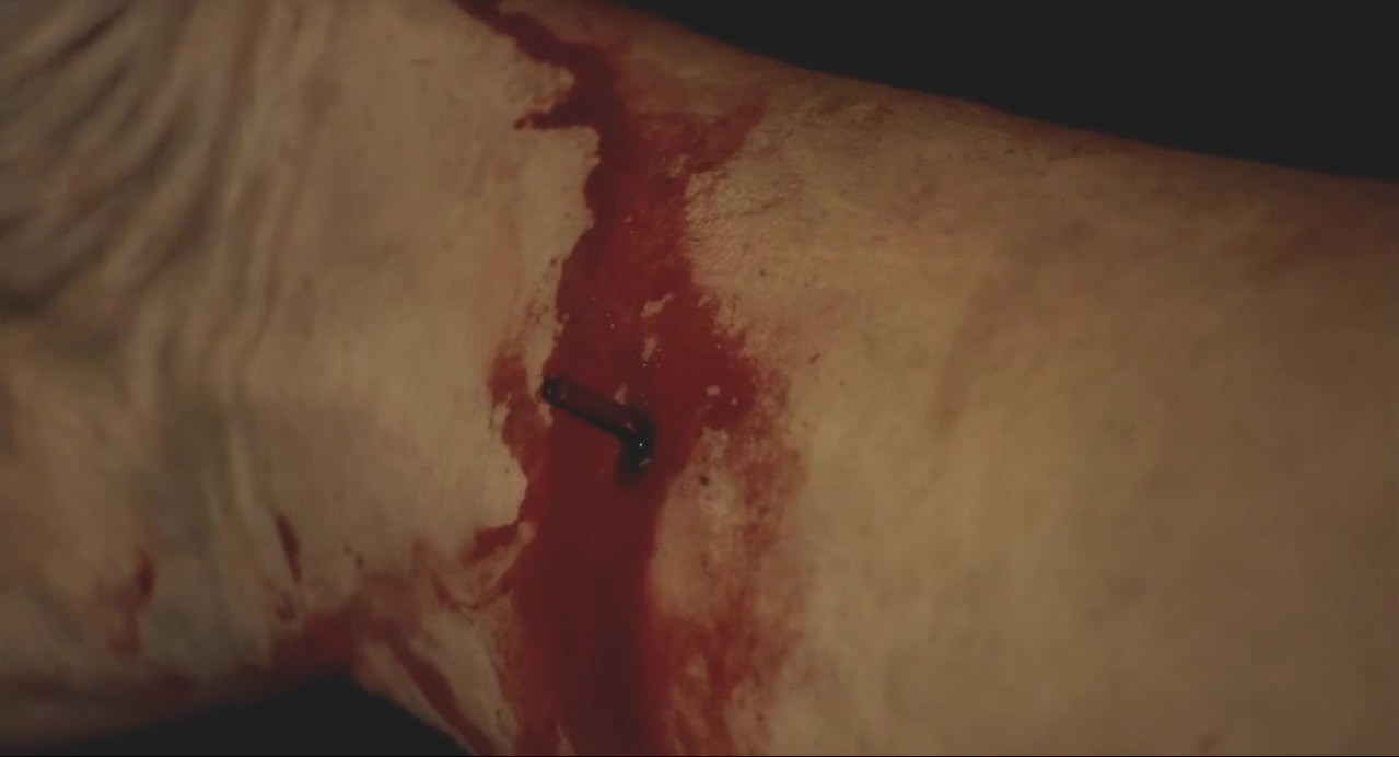 狼溪剧照的剧照