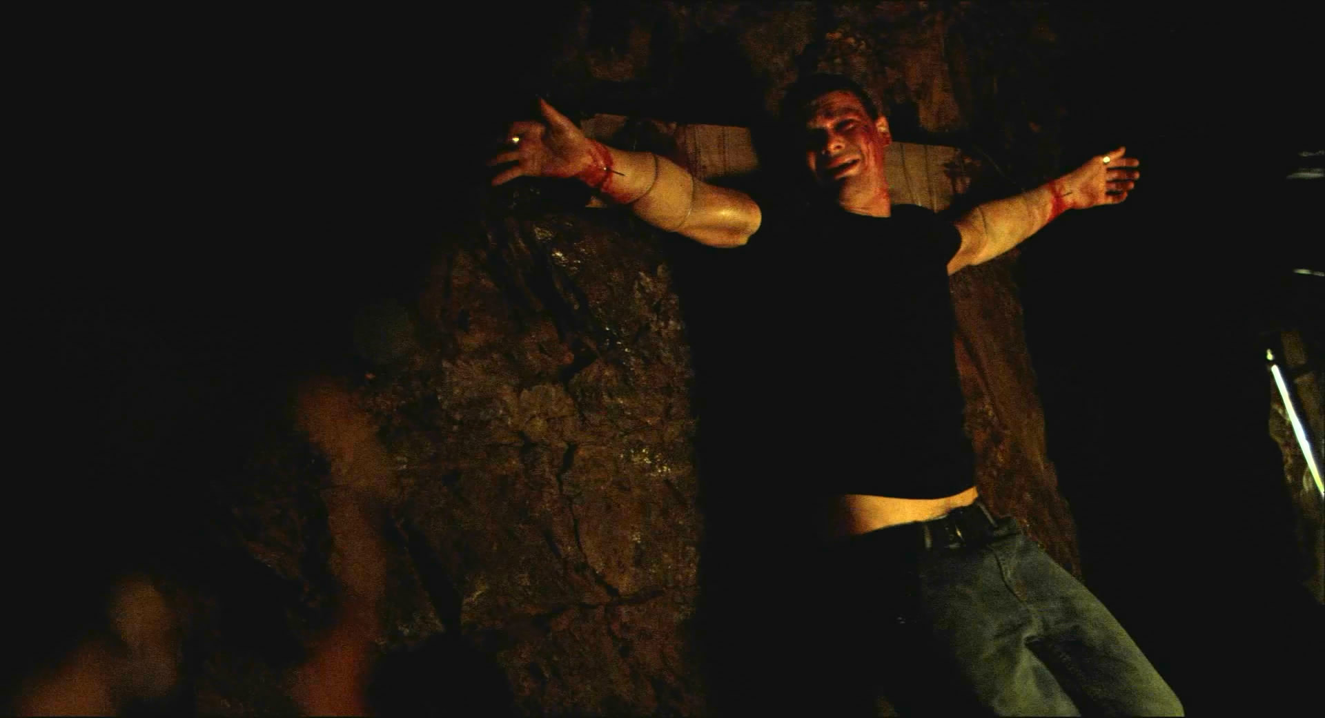 狼溪剧照的剧照