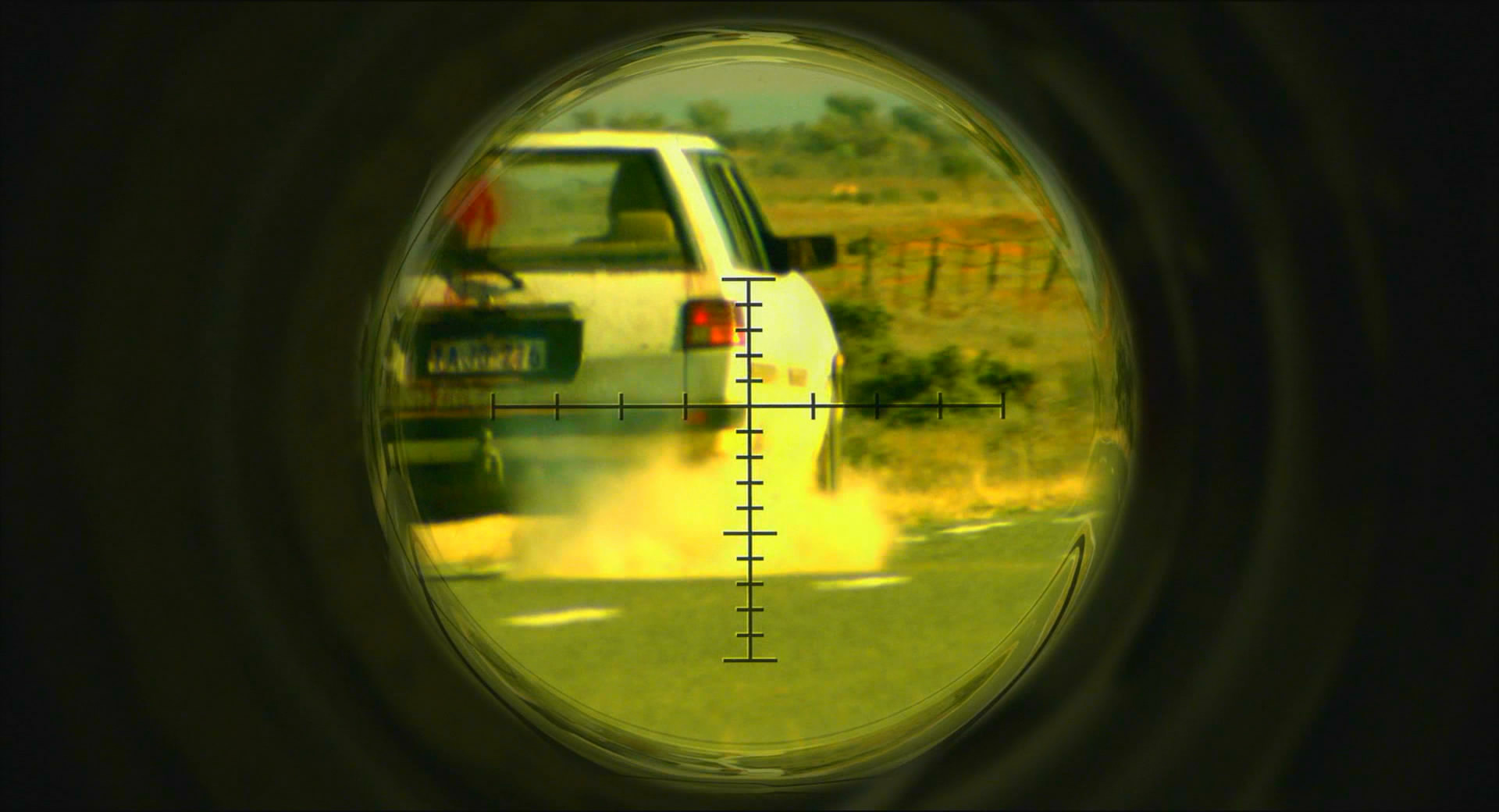 狼溪剧照的剧照