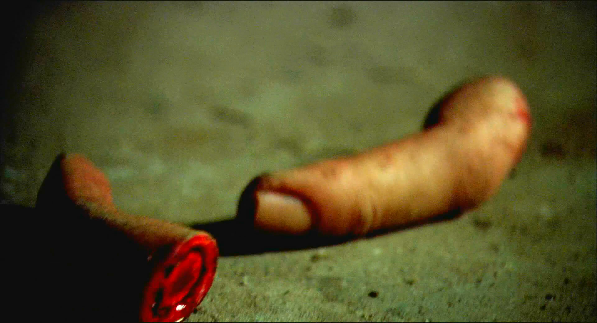 狼溪剧照的剧照