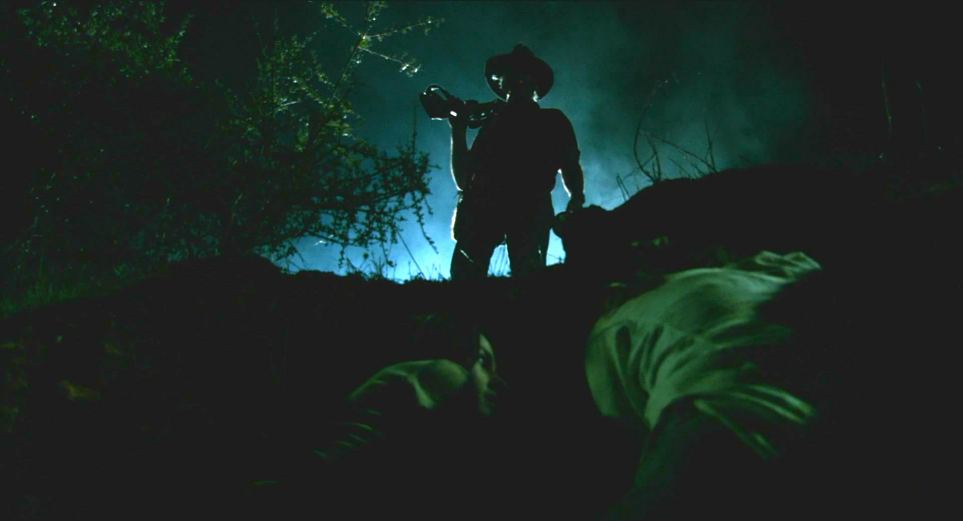 狼溪剧照的剧照