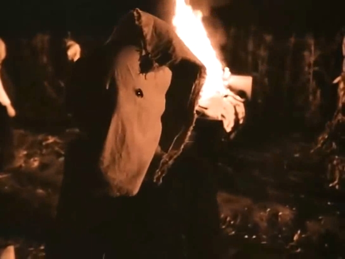 玉米地的孩子们 3剧照的剧照