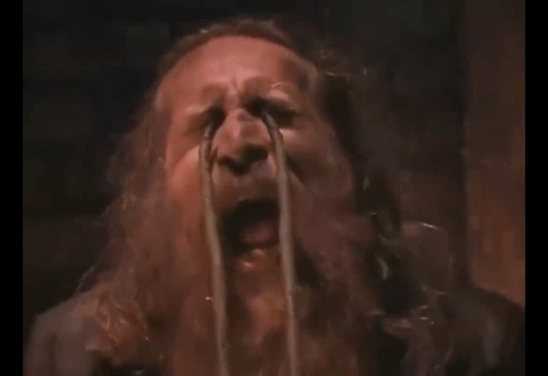 玉米地的孩子们 3剧照的剧照