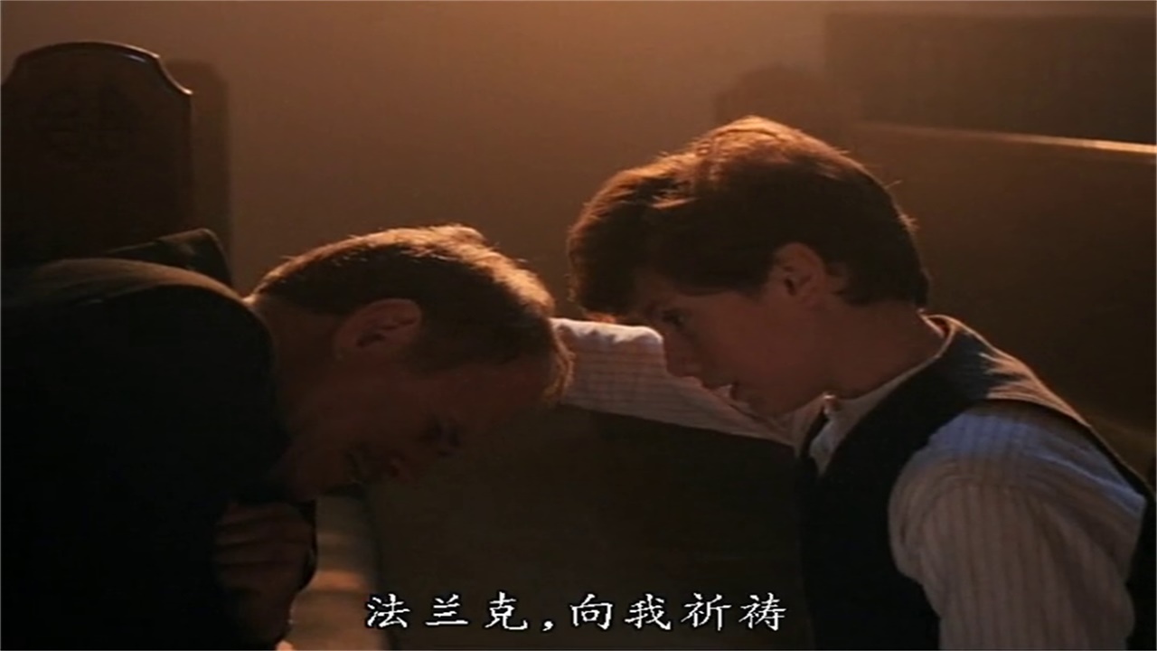 玉米地的孩子们 3剧照的剧照