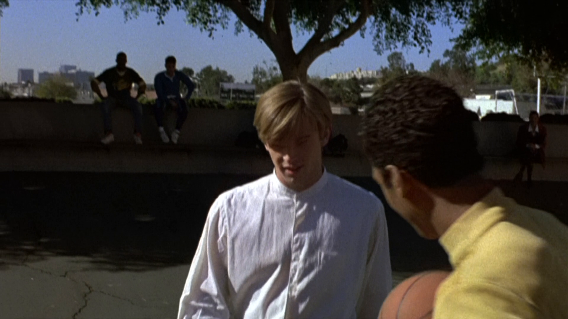 玉米地的孩子们 3剧照的剧照