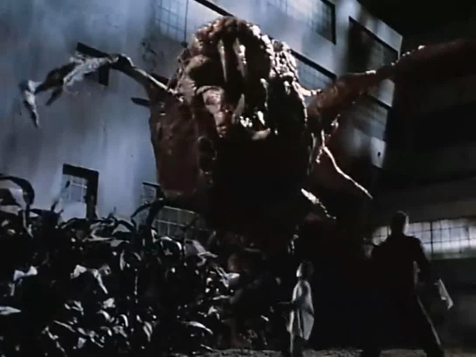 玉米地的孩子们 3剧照的剧照