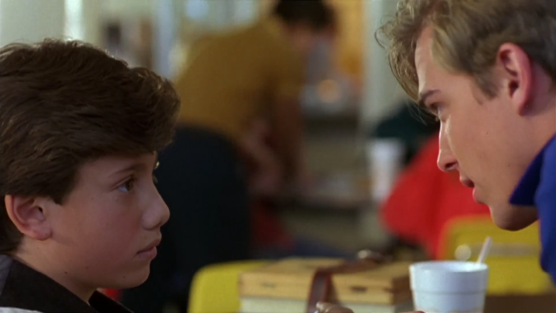 玉米地的孩子们 3剧照的剧照