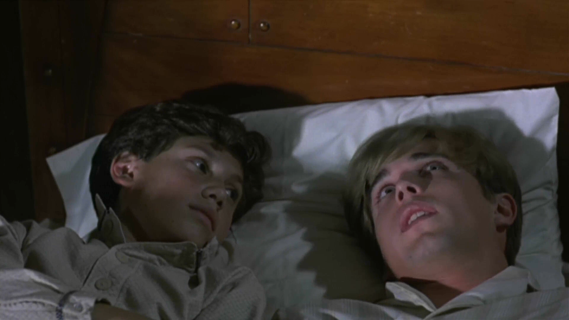 玉米地的孩子们 3剧照的剧照