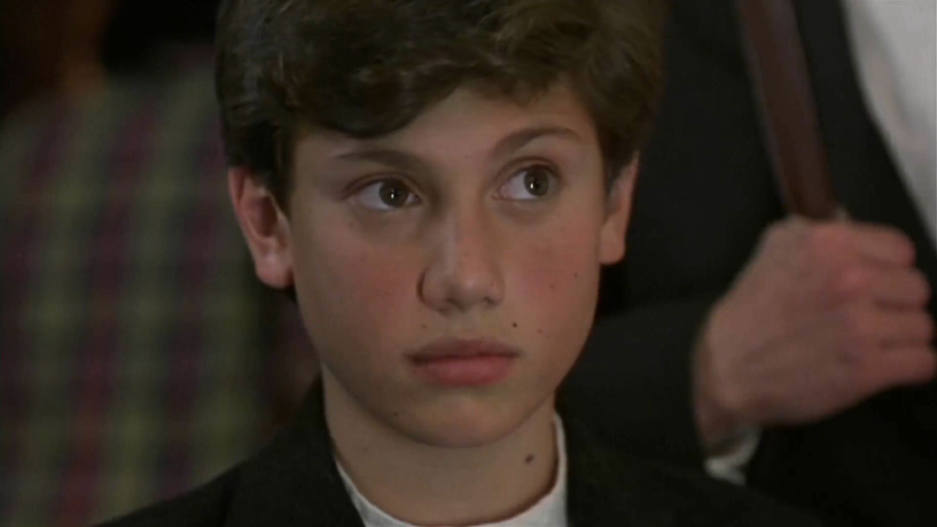 玉米地的孩子们 3剧照的剧照