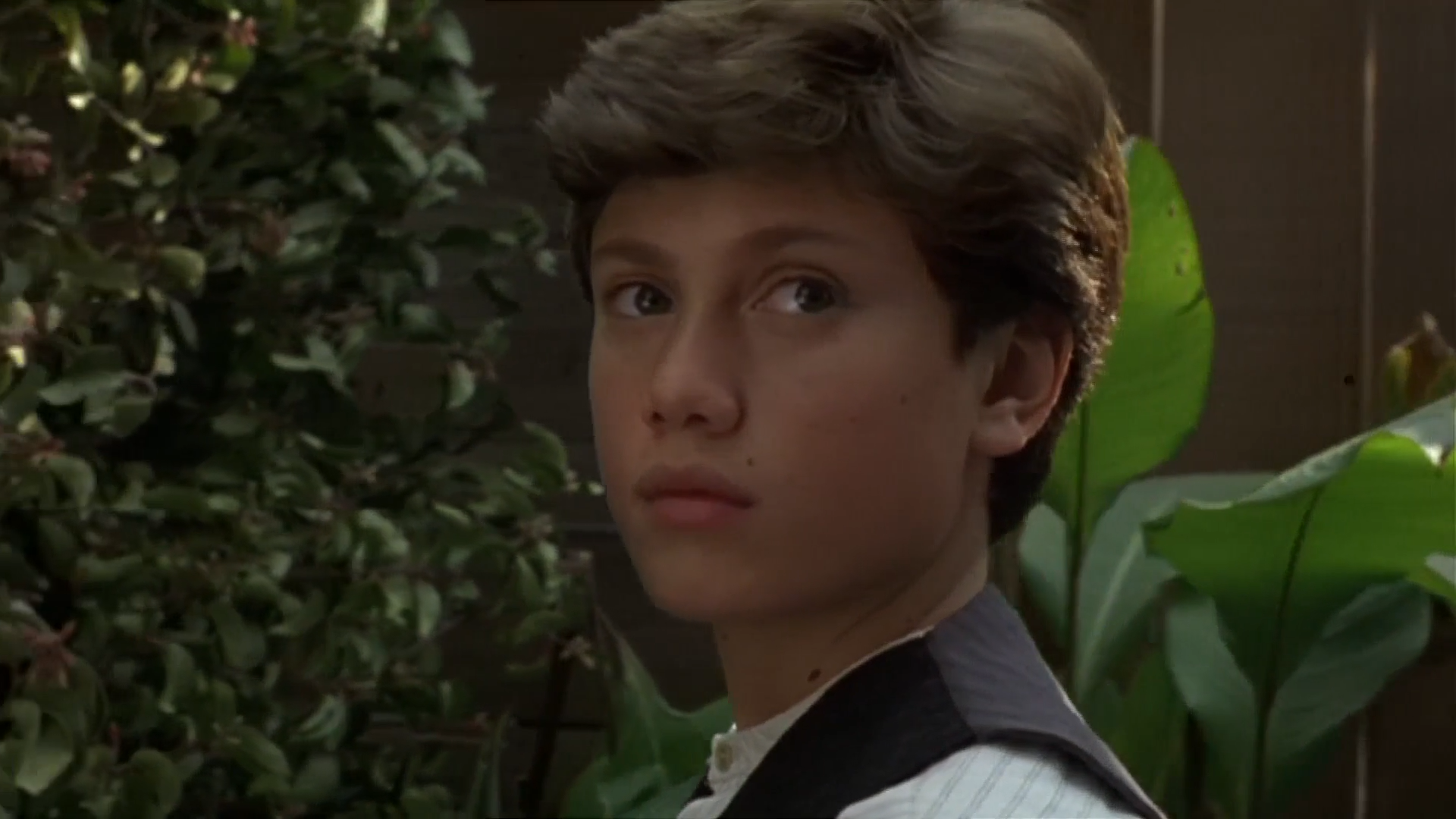 玉米地的孩子们 3剧照的剧照