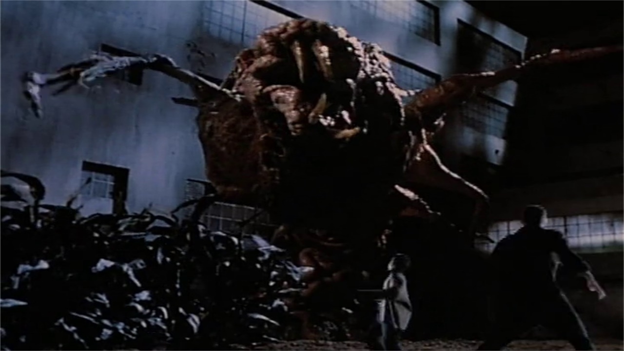 玉米地的孩子们 3剧照的剧照