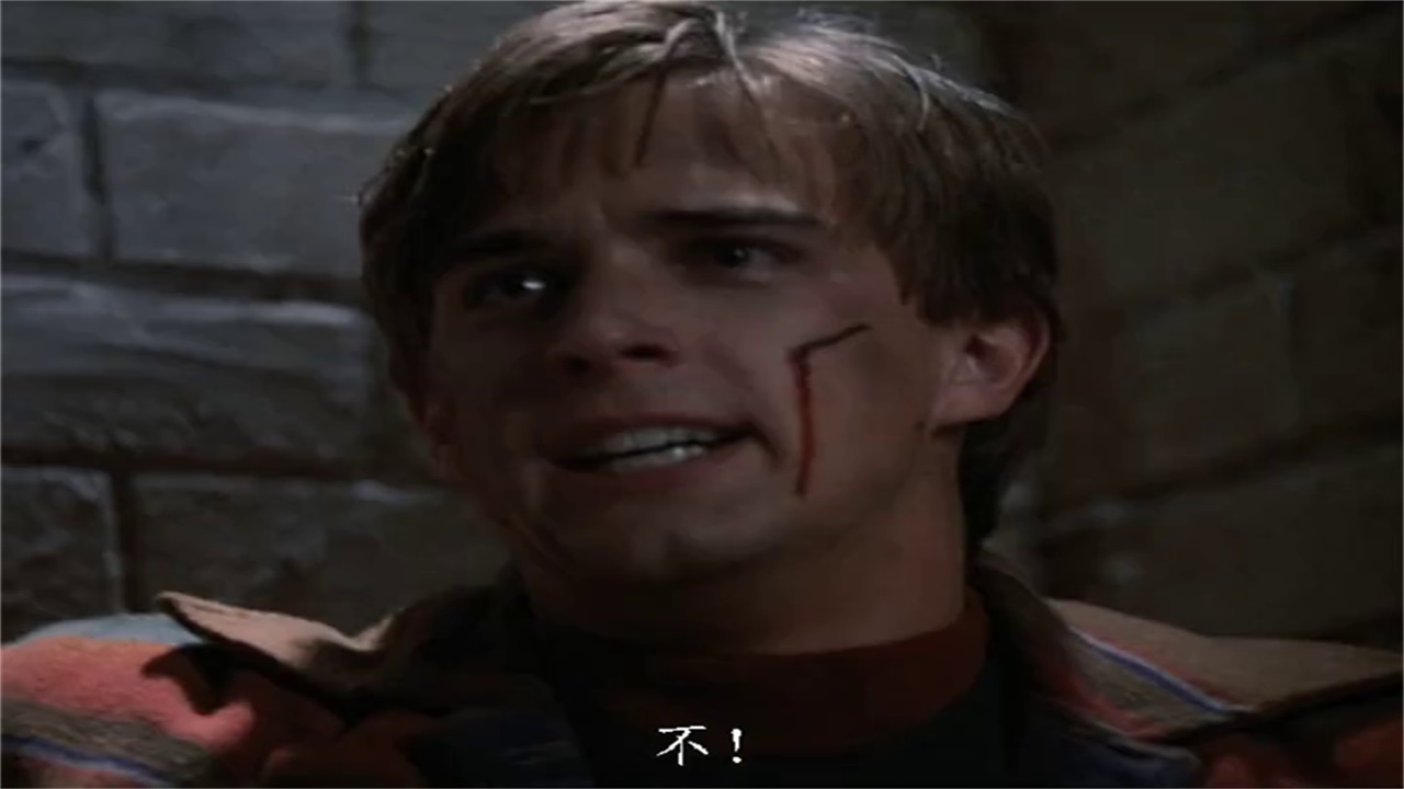 玉米地的孩子们 3剧照的剧照