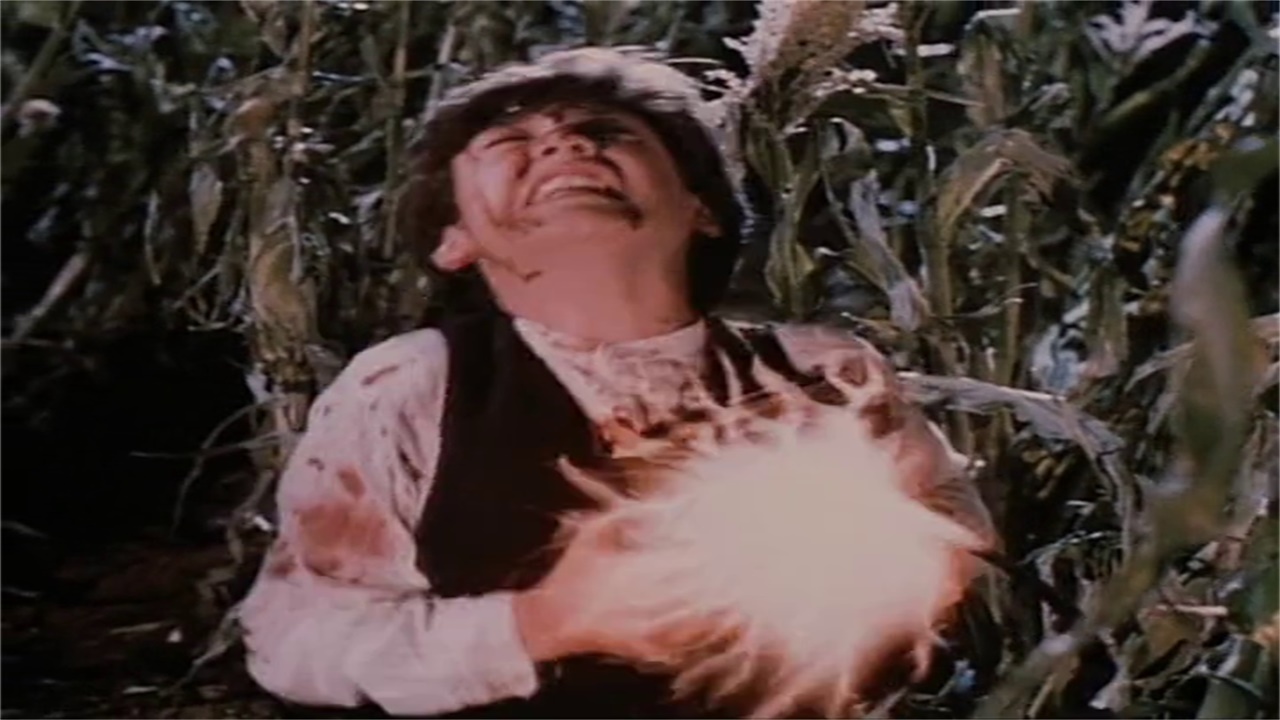 玉米地的孩子们 3剧照的剧照