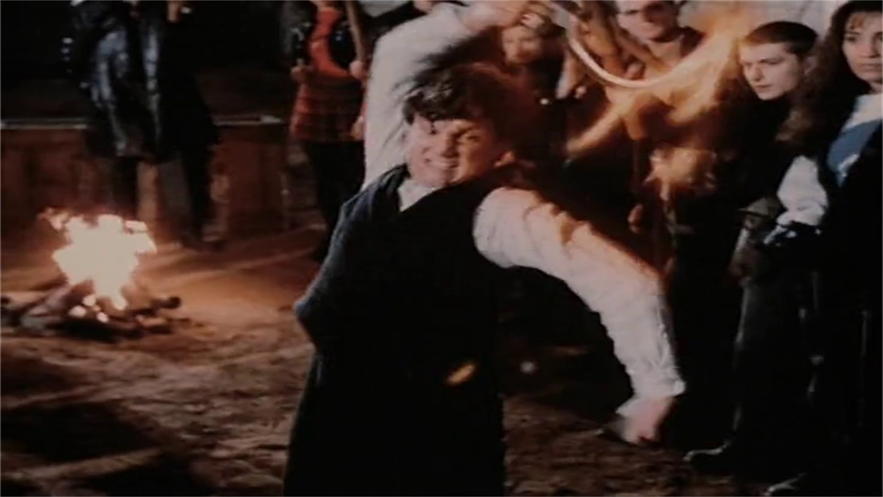 玉米地的孩子们 3剧照的剧照