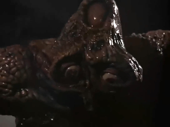 玉米地的孩子们 3剧照的剧照